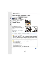 Preview for 154 page of Panasonic LUMIX DC-GF9 Operating Instructions For Advanced Features