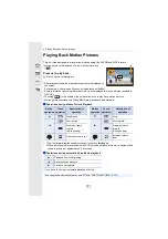 Preview for 171 page of Panasonic LUMIX DC-GF9 Operating Instructions For Advanced Features