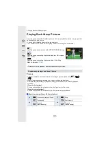 Preview for 175 page of Panasonic LUMIX DC-GF9 Operating Instructions For Advanced Features