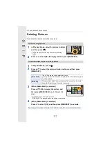 Preview for 177 page of Panasonic LUMIX DC-GF9 Operating Instructions For Advanced Features