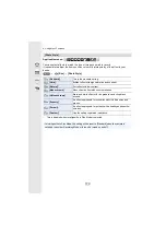 Preview for 179 page of Panasonic LUMIX DC-GF9 Operating Instructions For Advanced Features