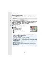 Preview for 181 page of Panasonic LUMIX DC-GF9 Operating Instructions For Advanced Features