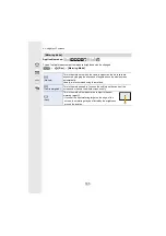 Preview for 185 page of Panasonic LUMIX DC-GF9 Operating Instructions For Advanced Features