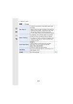 Preview for 216 page of Panasonic LUMIX DC-GF9 Operating Instructions For Advanced Features