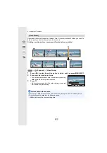 Preview for 230 page of Panasonic LUMIX DC-GF9 Operating Instructions For Advanced Features