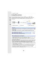 Preview for 261 page of Panasonic LUMIX DC-GF9 Operating Instructions For Advanced Features