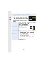 Preview for 270 page of Panasonic LUMIX DC-GF9 Operating Instructions For Advanced Features