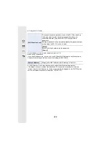 Preview for 276 page of Panasonic LUMIX DC-GF9 Operating Instructions For Advanced Features