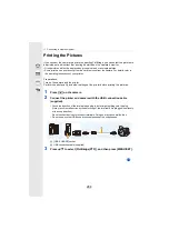 Preview for 288 page of Panasonic LUMIX DC-GF9 Operating Instructions For Advanced Features