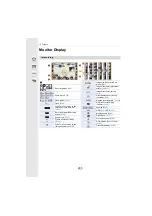 Preview for 295 page of Panasonic LUMIX DC-GF9 Operating Instructions For Advanced Features