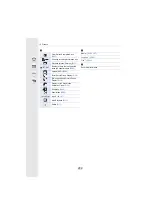 Preview for 299 page of Panasonic LUMIX DC-GF9 Operating Instructions For Advanced Features