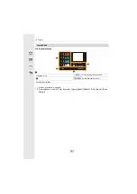 Preview for 301 page of Panasonic LUMIX DC-GF9 Operating Instructions For Advanced Features
