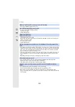 Preview for 303 page of Panasonic LUMIX DC-GF9 Operating Instructions For Advanced Features