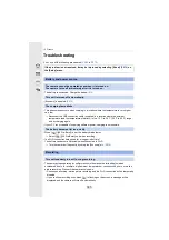 Preview for 305 page of Panasonic LUMIX DC-GF9 Operating Instructions For Advanced Features