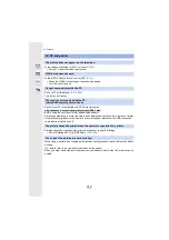 Preview for 312 page of Panasonic LUMIX DC-GF9 Operating Instructions For Advanced Features