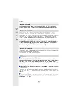 Preview for 320 page of Panasonic LUMIX DC-GF9 Operating Instructions For Advanced Features
