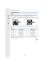 Preview for 45 page of Panasonic Lumix DC-GH5 Owner'S Manual