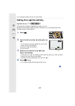 Preview for 107 page of Panasonic Lumix DC-GH5 Owner'S Manual