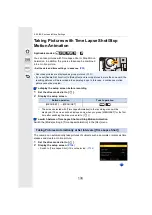 Preview for 134 page of Panasonic Lumix DC-GH5 Owner'S Manual