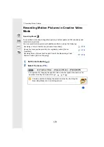 Preview for 173 page of Panasonic Lumix DC-GH5 Owner'S Manual