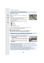 Preview for 200 page of Panasonic Lumix DC-GH5 Owner'S Manual