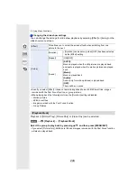 Preview for 248 page of Panasonic Lumix DC-GH5 Owner'S Manual