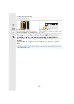 Preview for 29 page of Panasonic Lumix DC-GH5EFK Owner'S Manual For Advanced Features