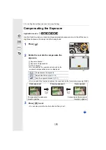 Preview for 105 page of Panasonic Lumix DC-GH5EFK Owner'S Manual For Advanced Features
