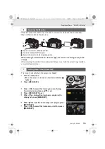 Preview for 13 page of Panasonic Lumix DC-GH5KBODY Basic Operating Instructions Manual