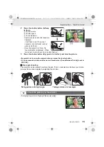 Preview for 15 page of Panasonic Lumix DC-GH5KBODY Basic Operating Instructions Manual