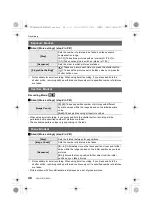 Preview for 48 page of Panasonic Lumix DC-GH5KBODY Basic Operating Instructions Manual