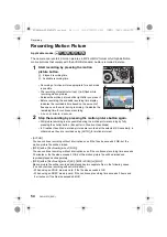 Preview for 54 page of Panasonic Lumix DC-GH5KBODY Basic Operating Instructions Manual