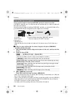 Preview for 68 page of Panasonic Lumix DC-GH5KBODY Basic Operating Instructions Manual