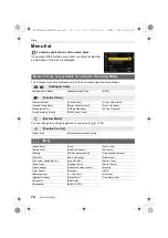 Preview for 74 page of Panasonic Lumix DC-GH5KBODY Basic Operating Instructions Manual