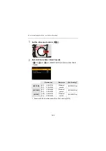 Предварительный просмотр 192 страницы Panasonic Lumix DC-GH5M2 Operating Instructions Manual