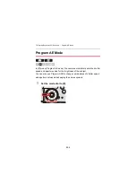 Предварительный просмотр 254 страницы Panasonic Lumix DC-GH5M2 Operating Instructions Manual