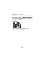 Предварительный просмотр 284 страницы Panasonic Lumix DC-GH5M2 Operating Instructions Manual