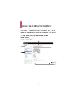 Preview for 2 page of Panasonic LUMIX DC-GH5M2GN Operating Instructions Manual