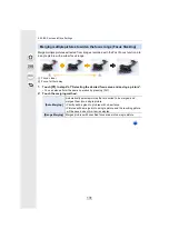 Preview for 131 page of Panasonic LUMIX DC-GH5PRO Operating Instructions For Advanced Features