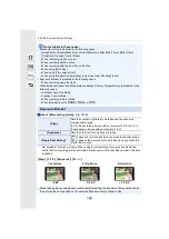 Preview for 140 page of Panasonic LUMIX DC-GH5PRO Operating Instructions For Advanced Features