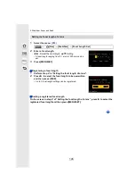 Preview for 145 page of Panasonic LUMIX DC-GH5PRO Operating Instructions For Advanced Features