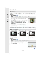 Preview for 184 page of Panasonic LUMIX DC-GH5PRO Operating Instructions For Advanced Features