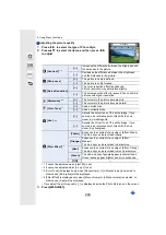 Preview for 209 page of Panasonic LUMIX DC-GH5PRO Operating Instructions For Advanced Features