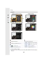 Preview for 327 page of Panasonic LUMIX DC-GH5PRO Operating Instructions For Advanced Features