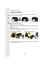 Preview for 36 page of Panasonic Lumix DC-GH5S Operating Instructions For Advanced Features