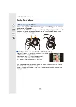 Preview for 39 page of Panasonic Lumix DC-GH5S Operating Instructions For Advanced Features