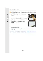 Preview for 44 page of Panasonic Lumix DC-GH5S Operating Instructions For Advanced Features