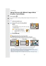 Preview for 77 page of Panasonic Lumix DC-GH5S Operating Instructions For Advanced Features