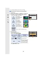 Preview for 92 page of Panasonic Lumix DC-GH5S Operating Instructions For Advanced Features