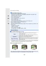Preview for 141 page of Panasonic Lumix DC-GH5S Operating Instructions For Advanced Features